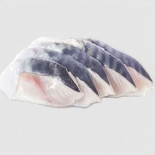 98. Sashimi Caballa (10 Pzs.)