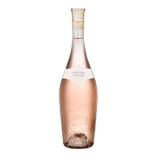 Fleurs De Prairie 0.75l