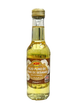 SESAME SEEDS OIL 250ml