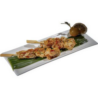 Pc 91 Pinchos De Pollo (2 Uds.)