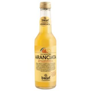 Aranciata BIO