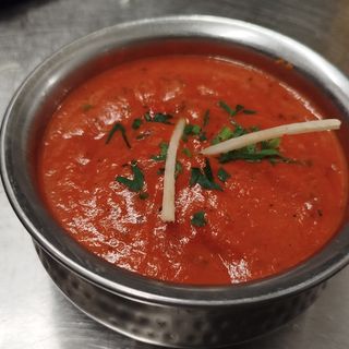 (64) LAMB VINDALOO / VINDALOO DE CORDERO