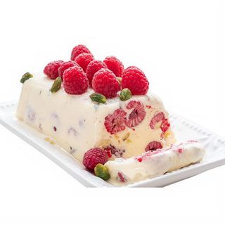 167. Mascarpone Frutos Del Bosque