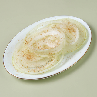 ხახვის სალათი