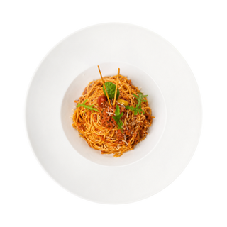  Bolognaise   