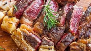 Entrecot De Vaca Joven Gallega