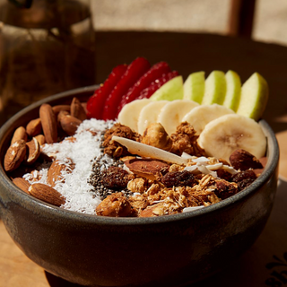 Chocolate nutella_check  TOPPINGS list to ADD ON!!!