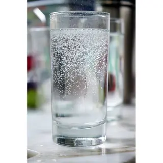 Sparkling Water