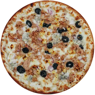 Pizza Indienne