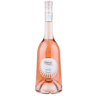Euforia Busuioaca de Bohotin roze, demidulce