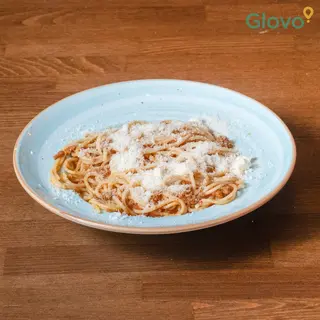 Paste bolognese