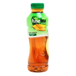 ცივი ჩაი მანგო-ანანასი 0.5ლ