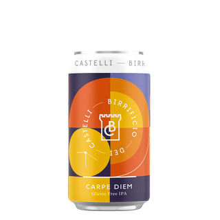 Carpe Diem Gluten-free 33 cl