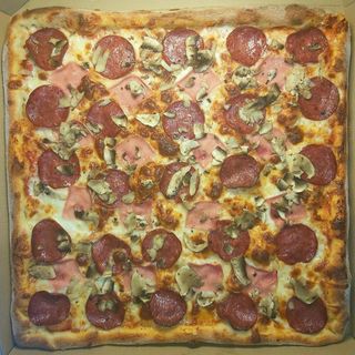 Pizza Rustica Ø30cm