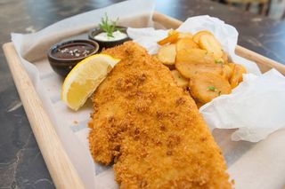 Fish & chips