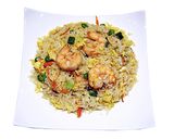 Arroz Con Gambas
