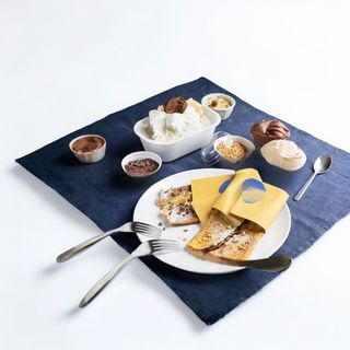 Doppia crepes, doppia meraviglia