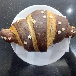 Cornetto Pan di Stelle
