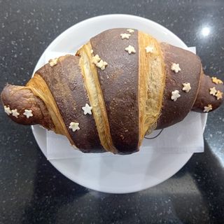 Cornetto Pan di Stelle