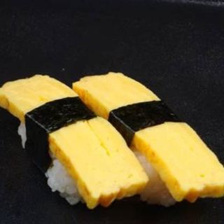 Nigiri Tamago (Huevo)