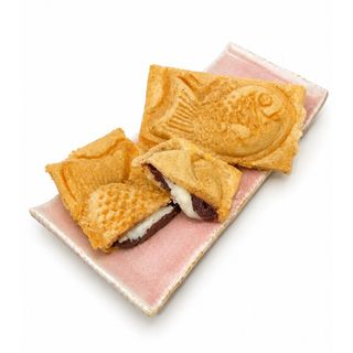 Ogura Custard