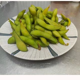 004*Edamame