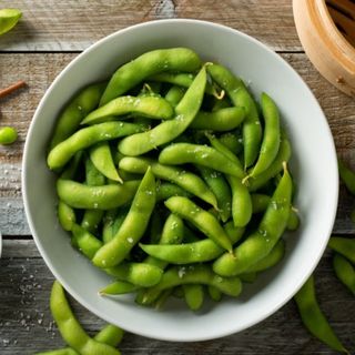 edamame