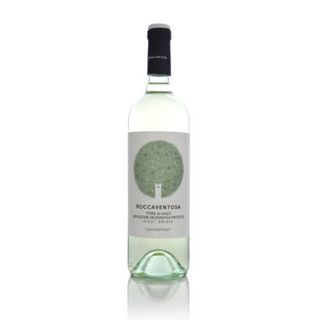 Bianco Bianco Pinot Grigio Rocca Ventosa Terre Di Chieti (750 Ml.)