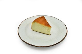 Десерт Чизкейк Испанский