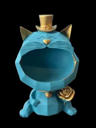 Special Cat