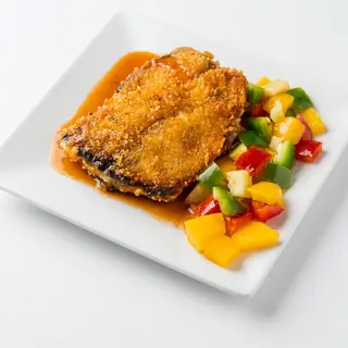 Sweet And Sour Fish