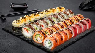 Сет 4 Сезони