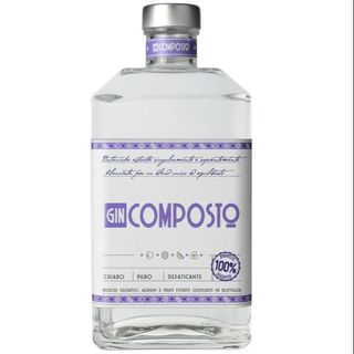Gin Tonic kit - Composto