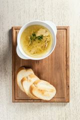 Лапша по-домашнему