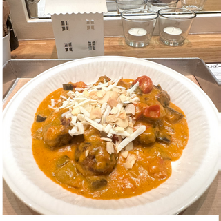 POLPETTINE SICILIA CON AMORE