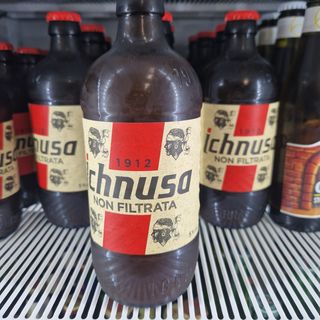 Ichnusa non filtrata 0.5cl