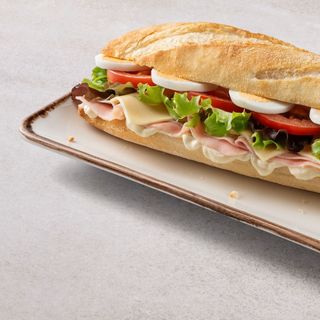 Baguete Americana