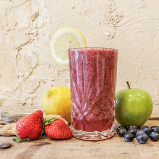 ANTIOX ELIXIR (A tope de antioxidantes)