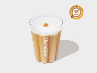 Chelchel yirgacheffe· flat white