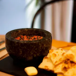 Steak Tartar