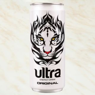 Ultra Energy 0.25l