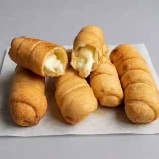Ración De Tequeños (6 Uds.)
