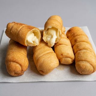 Ración De Tequeños (6 Uds.)