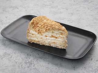 Tort Napoleon Торт Наполеон (180g)