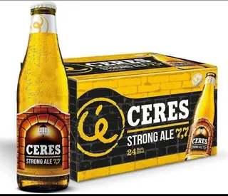 Ceres