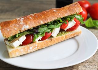 Caprese
