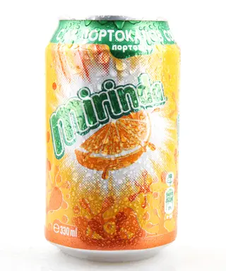 Миринда Портокал (500мл)