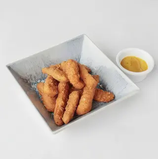 Crujipollo