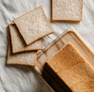 Pain de mie complet 750 g