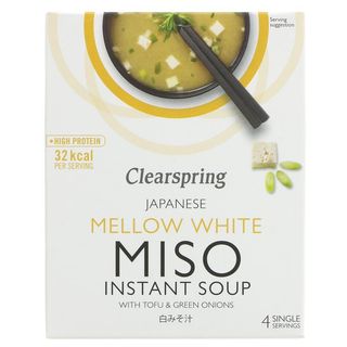 K15818Supa miso instant cu tofu 4 x 10 g60